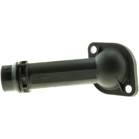 Motorad Engine Coolant Thermostat Housing,Engine Coolant Water Outlet P/N:CH9991 Fits: Audi A4 2001, Audi A4 Quattro 2001, Volkswagen Passat 05-01 - Image 5