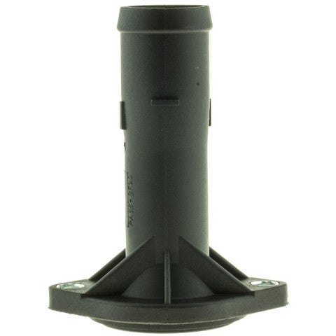 Motorad Engine Coolant Thermostat Housing,Engine Coolant Water Outlet P/N:CH9993 Fits: Volkswagen Beetle 03-98, Volkswagen Golf 03-99, Volkswagen Jetta 04-00 - Image 2