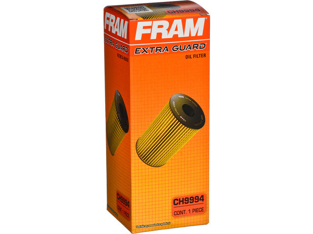 FRAM Engine Oil Filter P/N:CH9994 Fits: BMW 335d 11-09, BMW X5 13-09 - Image 2