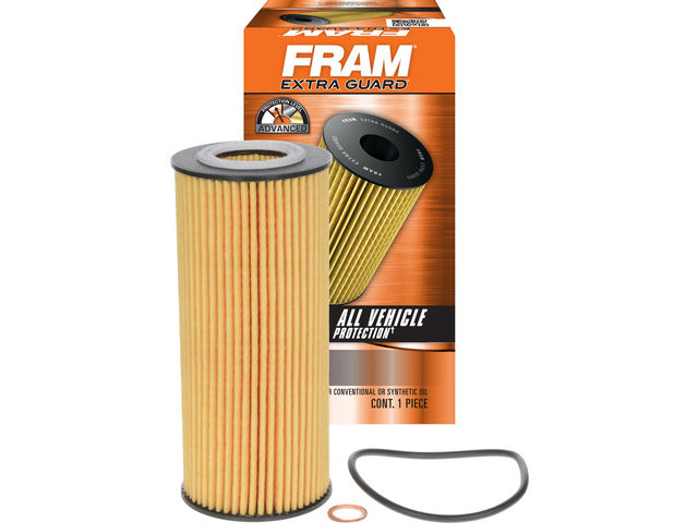 FRAM Engine Oil Filter P/N:CH9994 Fits: BMW 335d 11-09, BMW X5 13-09 - Image 4