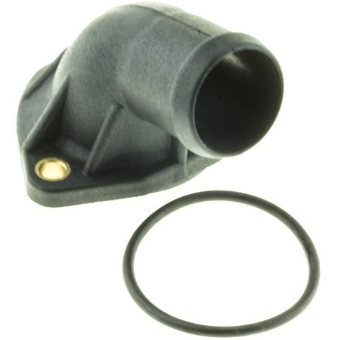 Motorad Engine Coolant Water Outlet P/N:CH9995 Fits: Audi A4 00-97, Audi A4 Quattro 00-97, Volkswagen Combi 01-89, Volkswagen Panel 01-89, Volkswagen Passat 00-98 - Image 1
