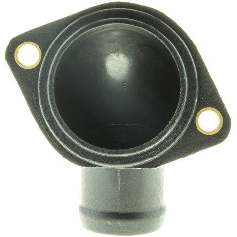 Motorad Engine Coolant Water Outlet P/N:CH9995 Fits: Audi A4 00-97, Audi A4 Quattro 00-97, Volkswagen Combi 01-89, Volkswagen Panel 01-89, Volkswagen Passat 00-98 - Image 3