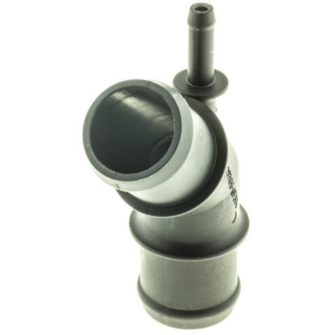 Motorad HVAC Heater Hose Connector P/N:CH9996 Fits: Audi A3 Quattro, Audi S4, Audi Tt Quattro, Volkswagen Beetle, Volkswagen Cc, Volkswagen Eos, Volkswagen Golf, Volkswagen Jetta, Volkswagen Passat, Volkswagen Passat Cc, Volkswagen R32 - Image 1
