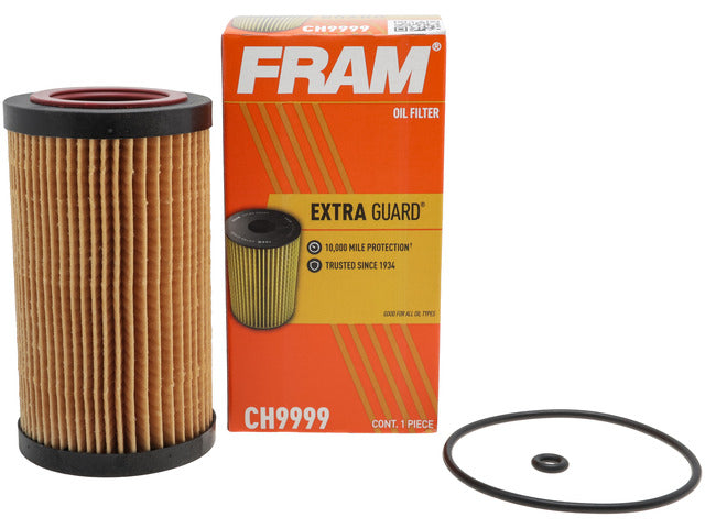 FRAM Engine Oil Filter P/N:CH9999 Fits: Hyundai Azera 09-06, Hyundai Entourage 10-07, Hyundai Santa Fe 09-07, Hyundai Sonata 10-06, Hyundai Veracruz 12-07, Kia Amanti 09-07, Kia Sedona 09-06, Kia Sorento 09-07 - Image 5