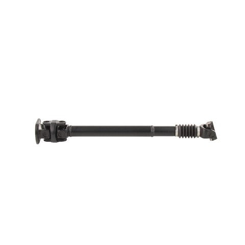 TrakMotive Drive Shaft Assembly P/N:CHP-020 Fits: Dodge Ramcharger 93-75, Dodge W100 77-76, Dodge W100 89-84, Dodge W150 93-90, Dodge W200 80-75, Dodge W250 93-81, Dodge W350 89-81, Plymouth Trailduster 81-75 - Image 1
