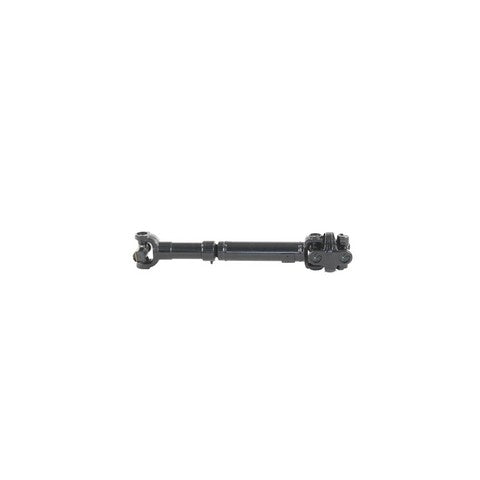 TrakMotive Drive Shaft Assembly P/N:CHP-206 Fits: Jeep Cherokee 77-75, Jeep J10 1979, Jeep J10 77-75, Jeep J20 1979, Jeep J20 77-75, Jeep Wagoneer 1979, Jeep Wagoneer 77-75 - Image 1