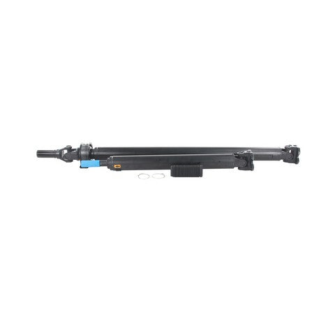 TrakMotive Drive Shaft Assembly P/N:CHP-440 Fits: Ram 4500 18-11, Ram 5500 18-11 - Image 1