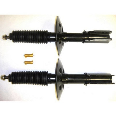 Westar Air Spring to Coil Spring Conversion Kit P/N:CK-7602 Fits: Buick Lesabre 05-00, Cadillac Deville 05-00, Oldsmobile Aurora 03-01, Pontiac Bonneville 05-00 - Image 1