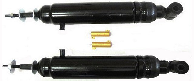 Westar Air Spring to Coil Spring Conversion Kit P/N:CK-7609 Fits: Cadillac Deville 99-96, Cadillac Eldorado 00-94, Cadillac Seville 97-94 - Image 1