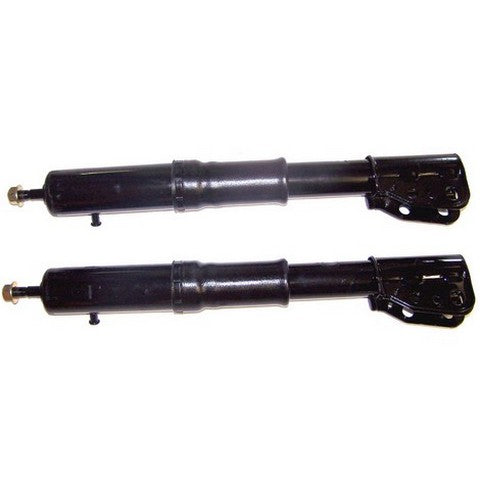 Westar Air Spring to Coil Spring Conversion Kit P/N:CK-7614 Fits: Cadillac 60 Special 1993, Cadillac Commercial Chassis 93-85, Cadillac Fleetwood 92-85 - Image 1