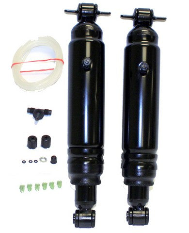Westar Air Spring to Coil Spring Conversion Kit P/N:CK-7619 Fits: Cadillac Escalade 00-99 - Image 1