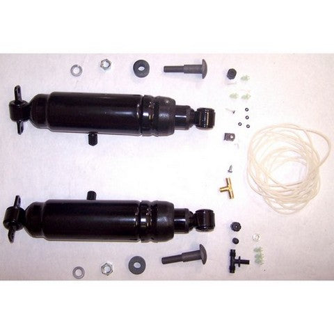 Westar Air Spring to Coil Spring Conversion Kit P/N:CK-7620 Fits: Cadillac Brougham 90-87, Cadillac Fleetwood 86-85 - Image 1