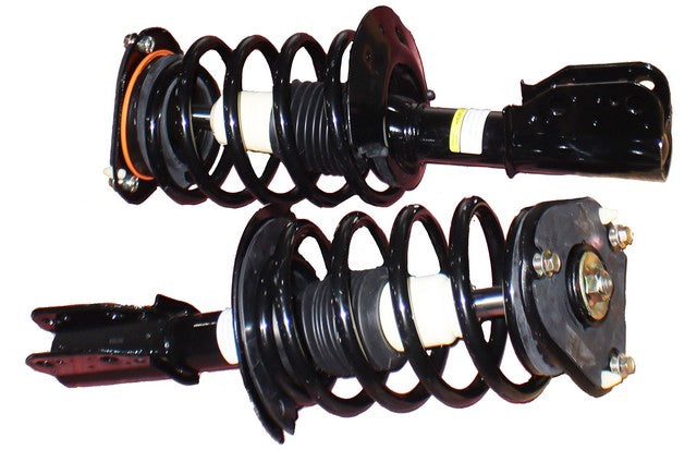 Westar Air Spring to Coil Spring Conversion Kit P/N:CK-7634 Fits: Buick Lesabre 05-00, Cadillac Deville 05-00, Oldsmobile Aurora 03-01, Pontiac Bonneville 05-00 - Image 1