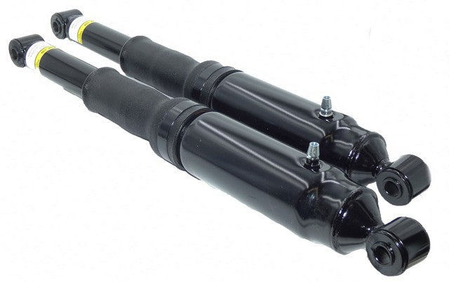 Westar Air Spring to Coil Spring Conversion Kit P/N:CK-7640 Fits: Cadillac Escalade, Cadillac Escalade Esv, Cadillac Escalade Ext, Chevrolet Avalanche, Chevrolet Suburban 1500, Chevrolet Tahoe, GMC Yukon, GMC Yukon Xl 1500 - Image 1