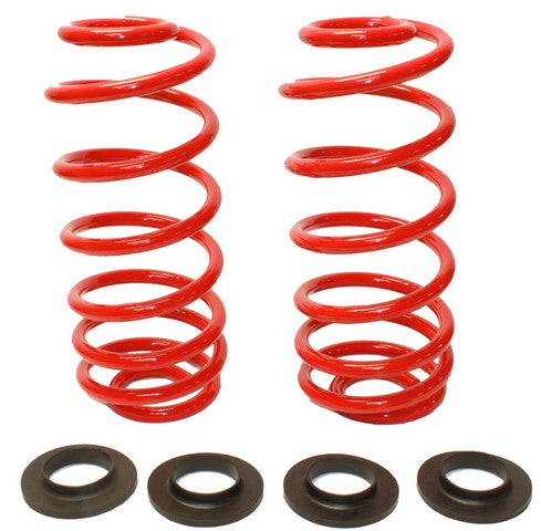 Westar Air Spring to Coil Spring Conversion Kit P/N:CK-7800 Fits: Ford Crown Victoria 11-92, Lincoln Town Car 11-90, Mercury Grand Marquis 11-90, Mercury Marauder 04-03 - Image 1