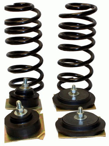 Westar Air Spring to Coil Spring Conversion Kit P/N:CK-7803 Fits: Lincoln Continental 02-95 - Image 1