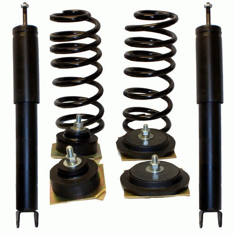 Westar Air Spring to Coil Spring Conversion Kit P/N:CK-7803WS Fits: Lincoln Continental 02-97 - Image 1