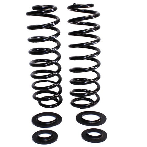 Westar Air Spring to Coil Spring Conversion Kit P/N:CK-7809 Fits: Ford Expedition 02-97, Lincoln Navigator 02-98 - Image 1