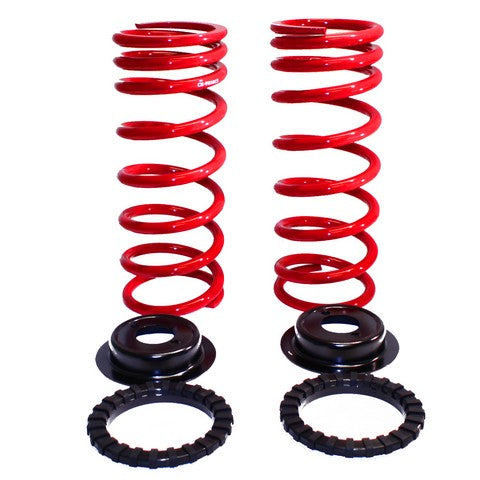 Westar Air Spring to Coil Spring Conversion Kit P/N:CK-7810 Fits: Land Rover Discovery 04-98 - Image 1