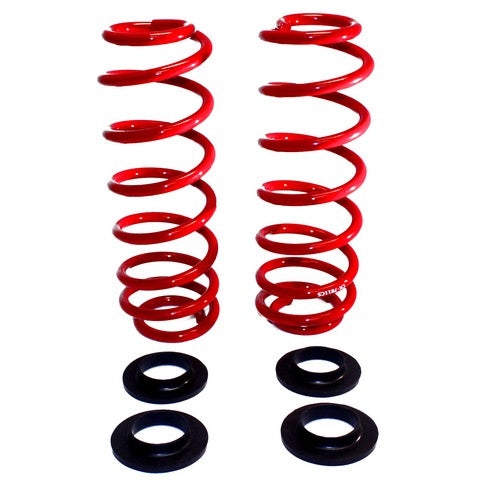 Westar Air Spring to Coil Spring Conversion Kit P/N:CK-7811 Fits: Ford Windstar 98-95 - Image 1