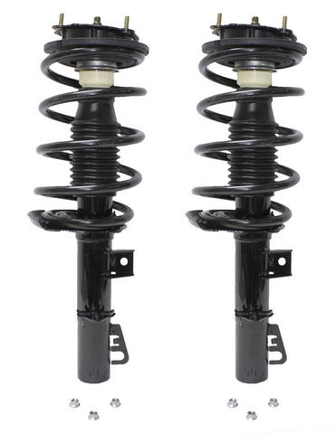 Westar Active to Passive Suspension Conversion Kit P/N:CK-7813 Fits: Lincoln Continental 02-97 - Image 1