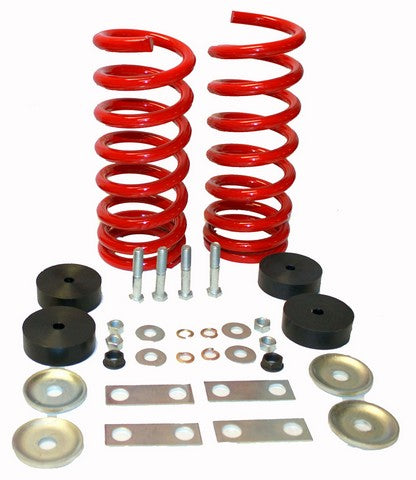 Westar Air Spring to Coil Spring Conversion Kit P/N:CK-7821 Fits: Lincoln Continental 87-84, Lincoln Mark Vii 92-84 - Image 1
