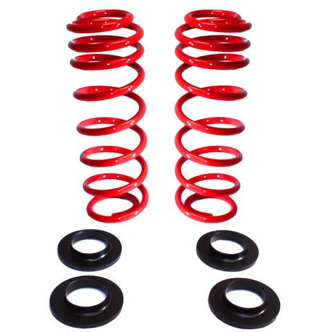 Westar Air Spring to Coil Spring Conversion Kit P/N:CK-7822 Fits: Ford Windstar 03-99 - Image 1