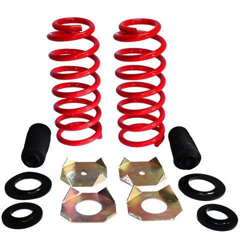 Westar Air Spring to Coil Spring Conversion Kit P/N:CK-7823 Fits: Lincoln Continental 96-95 - Image 1