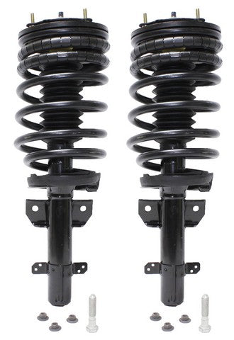 Westar Air Spring to Coil Spring Conversion Kit P/N:CK-7824 Fits: Lincoln Continental 94-88 - Image 1