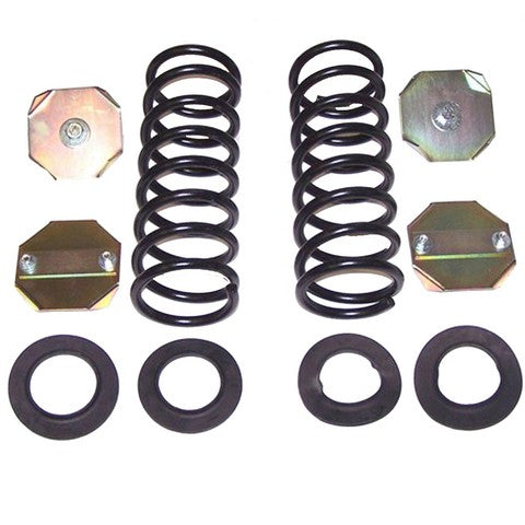 Westar Air Spring to Coil Spring Conversion Kit P/N:CK-7827 Fits: Land Rover Range Rover 02-95 - Image 1