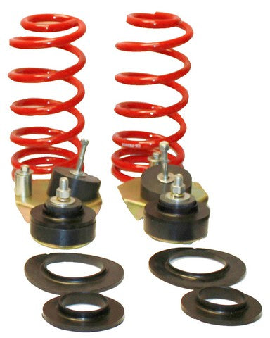 Westar Air Spring to Coil Spring Conversion Kit P/N:CK-7831 Fits: Lincoln Continental 87-84, Lincoln Mark Vii 92-84 - Image 1