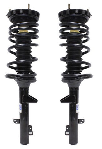 Westar Air Spring to Coil Spring Conversion Kit P/N:CK-7834 Fits: Lincoln Continental 94-88 - Image 1