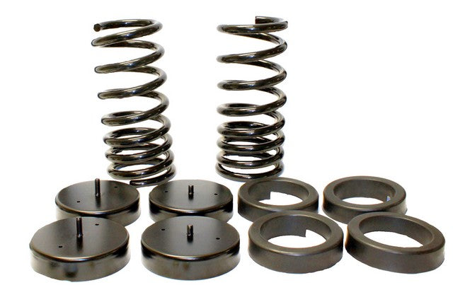 Westar Air Spring to Coil Spring Conversion Kit P/N:CK-7836 Fits: Lincoln Mark Viii 98-93 - Image 1