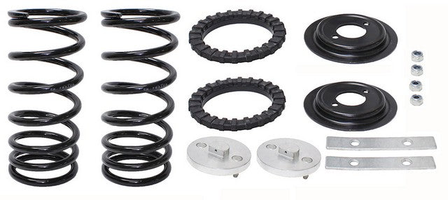 Westar Air Spring to Coil Spring Conversion Kit P/N:CK-7838 Fits: Land Rover Range Rover 95-93 - Image 1