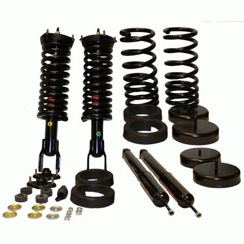 Westar Air Spring to Coil Spring Conversion Kit P/N:CK-7845WS Fits: Lincoln Mark Viii 98-93 - Image 1