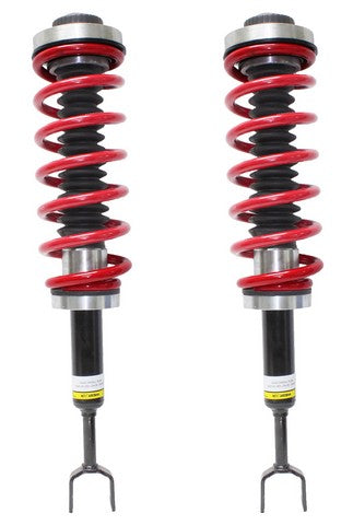 Westar Air Spring to Coil Spring Conversion Kit P/N:CK-7852 Fits: Audi Allroad Quattro 05-01 - Image 1