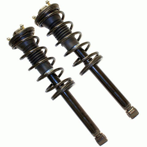 Westar Air Spring to Coil Spring Conversion Kit P/N:CK-7863 Fits: Lexus Ls400 00-90 - Image 1