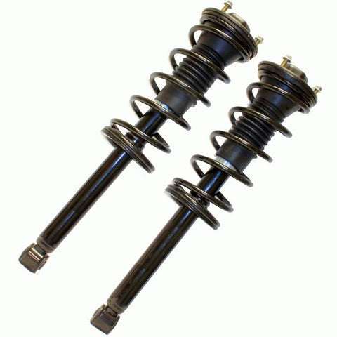 Westar Air Spring to Coil Spring Conversion Kit P/N:CK-7864 Fits: Lexus Ls400 00-90 - Image 1