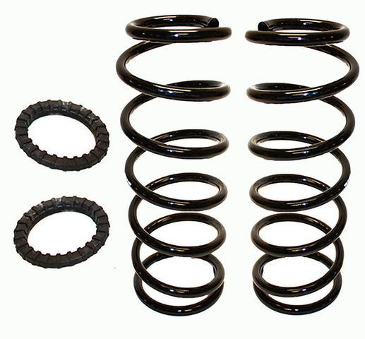 Westar Air Spring to Coil Spring Conversion Kit P/N:CK-7866 Fits: Lexus Gx460 21-10, Lexus Gx470 09-03, Toyota 4runner 11-03 - Image 1