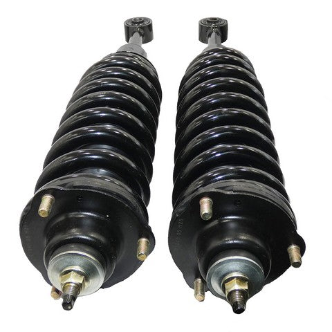 Westar Active to Passive Suspension Conversion Kit P/N:CK-7869 Fits: Lexus Gx470 09-03 - Image 1