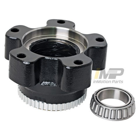 WJB Wheel Bearing and Hub Assembly P/N:WACK4Z1109A Fits: Ford Transit-150 23-15, Ford Transit-250 23-15, Ford Transit-350 23-15, Ford Transit-350 Hd 23-15 - Image 1