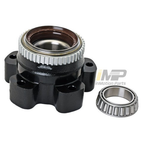 WJB Wheel Bearing and Hub Assembly P/N:WACK4Z1109A Fits: Ford Transit-150 23-15, Ford Transit-250 23-15, Ford Transit-350 23-15, Ford Transit-350 Hd 23-15 - Image 2