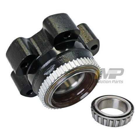 WJB Wheel Bearing and Hub Assembly P/N:WACK4Z1109A Fits: Ford Transit-150 23-15, Ford Transit-250 23-15, Ford Transit-350 23-15, Ford Transit-350 Hd 23-15 - Image 4