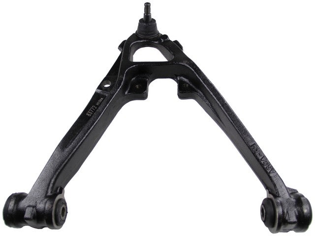 MOOG Chassis Products Suspension Control Arm and Ball Joint Assembly P/N:CK620955 Fits: Cadillac Escalade, Cadillac Escalade Esv, Cadillac Escalade Ext, Chevrolet Avalanche, Chevrolet Silverado 1500, Chevrolet Suburban 1500, Chevrolet Tahoe - Image 1