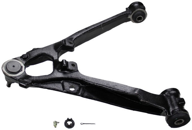 MOOG Chassis Products Suspension Control Arm and Ball Joint Assembly P/N:CK620956 Fits: Cadillac Escalade, Cadillac Escalade Esv, Cadillac Escalade Ext, Chevrolet Avalanche, Chevrolet Silverado 1500, Chevrolet Suburban, Chevrolet Suburban 1500 - Image 2