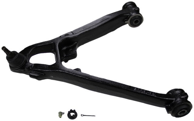 MOOG Chassis Products Suspension Control Arm and Ball Joint Assembly P/N:CK620956 Fits: Cadillac Escalade, Cadillac Escalade Esv, Cadillac Escalade Ext, Chevrolet Avalanche, Chevrolet Silverado 1500, Chevrolet Suburban, Chevrolet Suburban 1500 - Image 1