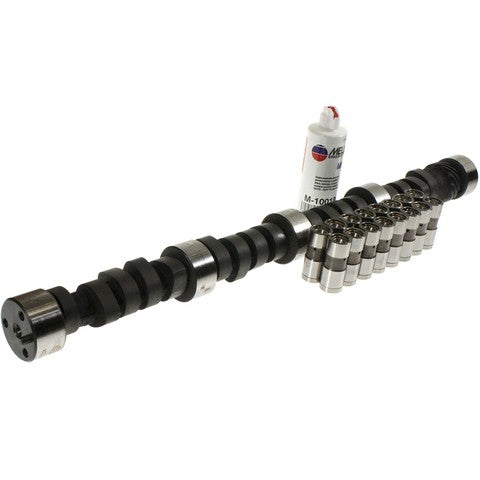 Melling Engine Camshaft and Lifter Kit P/N:CL-CCS-20 Fits: Chevrolet Bel Air, Chevrolet Biscayne, Chevrolet Brookwood, Chevrolet C10 Pickup, Chevrolet C10 Suburban, Chevrolet C20 Pickup, Chevrolet C20 Suburban, Chevrolet C30 Pickup, Chevrolet Camaro - Image 1
