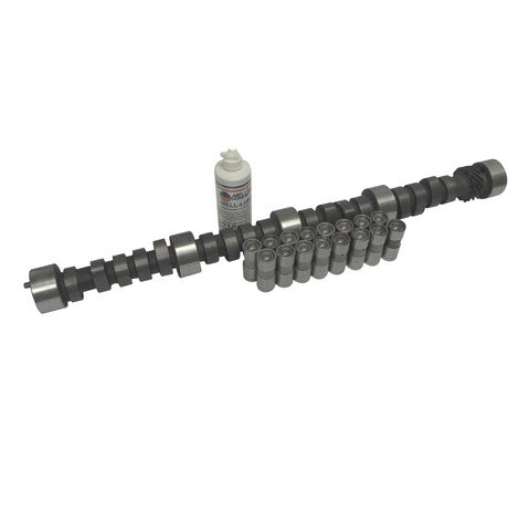 Melling Engine Camshaft and Lifter Kit P/N:CL-CCS-25 Fits: Chevrolet Bel Air, Chevrolet Biscayne, Chevrolet Brookwood, Chevrolet C10, Chevrolet C10 Pickup, Chevrolet C10 Suburban, Chevrolet C1500, Chevrolet C20, Chevrolet C20 Pickup - Image 1