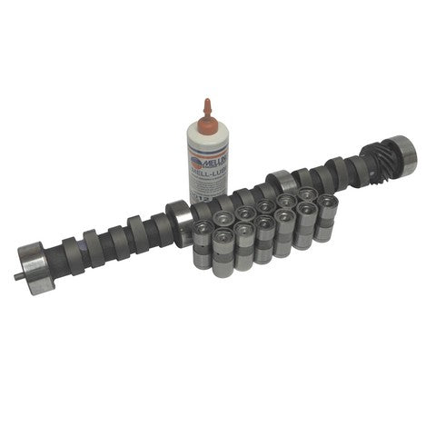 Melling Engine Camshaft and Lifter Kit P/N:CL-MC1290 Fits: Buick Century, Buick Regal, Buick Skylark, Cadillac Cimarron, Chevrolet Beretta, Chevrolet Camaro, Chevrolet Cavalier, Chevrolet Celebrity, Chevrolet Citation, Chevrolet Citation Ii - Image 1