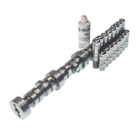 Melling Engine Camshaft and Lifter Kit P/N:CL-MC1394 Fits: Buick Lacrosse, Buick Rainier, Chevrolet Avalanche, Chevrolet Impala, Chevrolet Monte Carlo, Chevrolet Silverado 1500, Chevrolet Suburban 1500, Chevrolet Tahoe, Chevrolet Trailblazer, GMC Envoy - Image 1